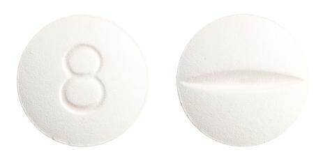 view of Ondansetron (Apo)