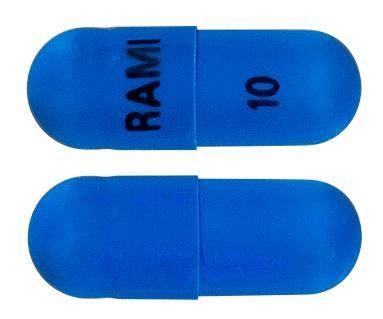 view of Ramipril (PS)