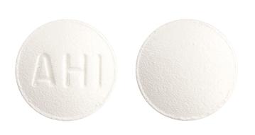 view of Anastrozole (RBX)