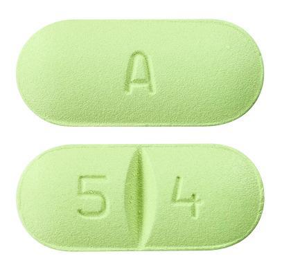 Fludac Tablet