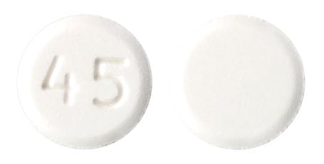 view of Pioglitazone (Chemmart)