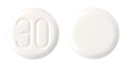 view of Pioglitazone (Chemmart)
