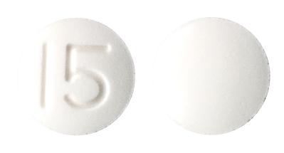 view of Pioglitazone (Chemmart)