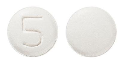 view of Donepezil Hydrochloride (Stada)