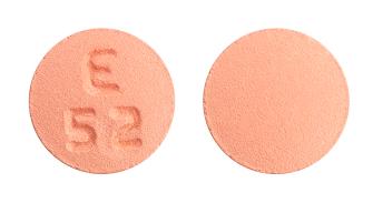 view of Quetiapine (Pfizer)