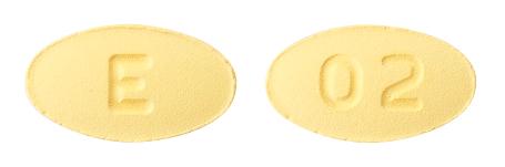 view of Ondansetron Tabs (Pfizer)