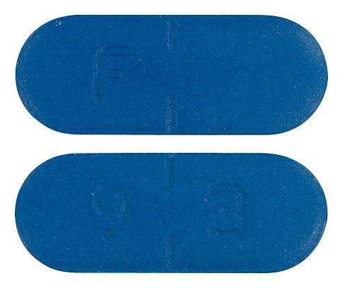 view of Valaciclovir (AN)