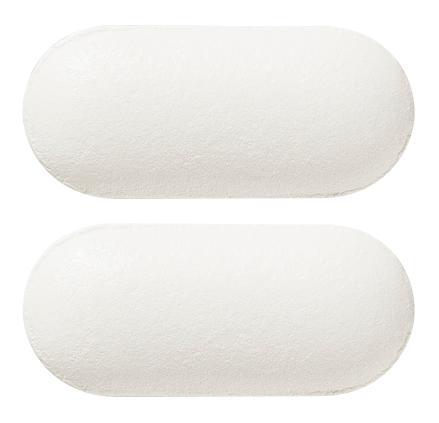 view of Ibuprofen plus Codeine (Trust)