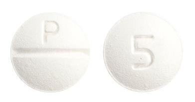 view of Bisoprolol Fumarate (Pfizer)