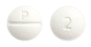 view of Bisoprolol Fumarate (Pfizer)