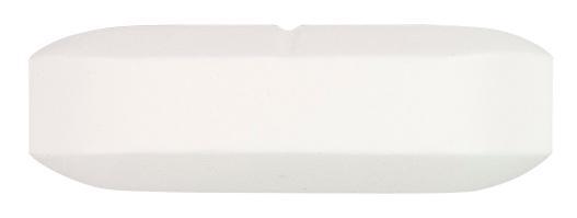 view of Metformin (Apo)