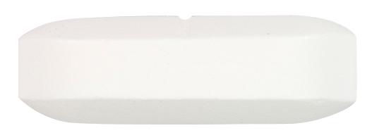 view of Metformin Hydrochloride 1000 (Chemmart)