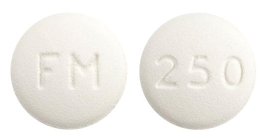 view of Famciclovir (SCP)