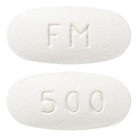view of Famciclovir (SCP)
