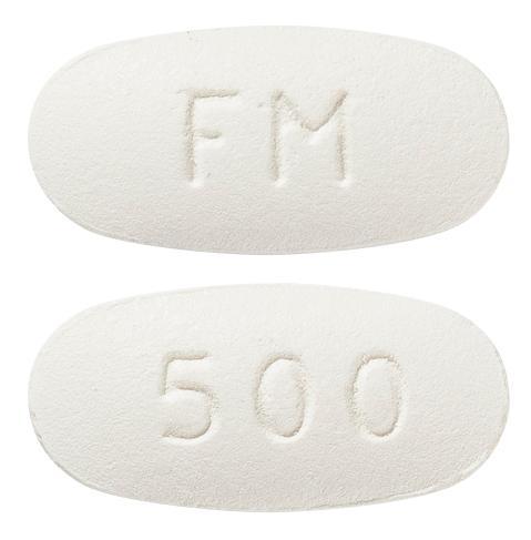 view of Famciclovir (Generic Health)