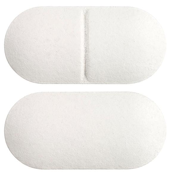 view of Atorvastatin (Amneal)