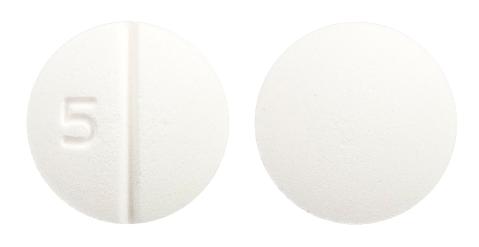 view of Bisoprolol (Terry White Chemists)