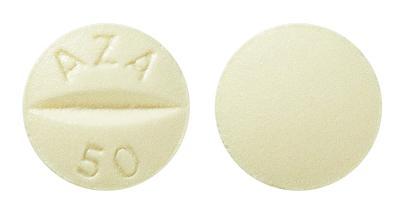 view of Azathioprine (PS)
