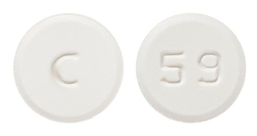 view of Amlodipine (AN)