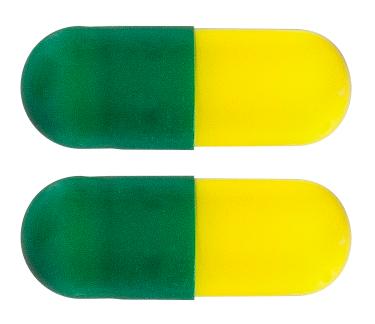 view of Tramadol Hydrochloride (AN)