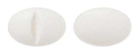 view of Escitalopram (AN)