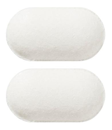 view of Tramadol Hydrochloride SR (Generic Health)