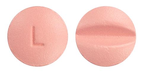 view of Lercanidipine Hydrochloride (GH)
