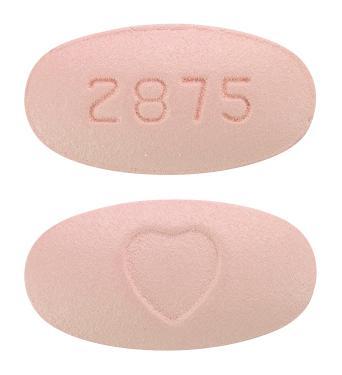 view of Irbesartan HCT 150/12.5 (Winthrop)