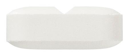 view of Paracetamol plus Codeine 500 mg/10 mg (Pharmacy Action)
