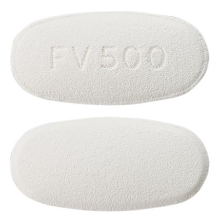 how long can i take famciclovir