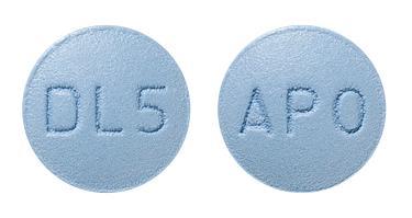 view of Desloratadine (Apohealth)