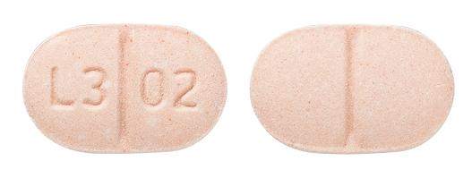 view of Candesartan Cilexetil HCT 16/12.5 (Pharmacor)