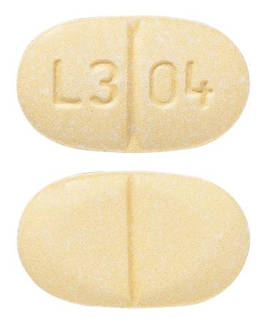 view of Candesartan Cilexetil HCT 32/12.5 (Pharmacor)