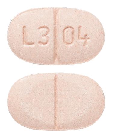 view of Candesartan Cilexetil HCT 32/25 (Pharmacor)