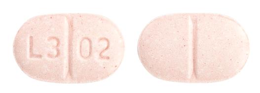 view of Candesartan Cilexetil HCT 16/12.5 (GH)