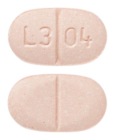 view of Candesartan Cilexetil HCTZ 32/25 (AN)