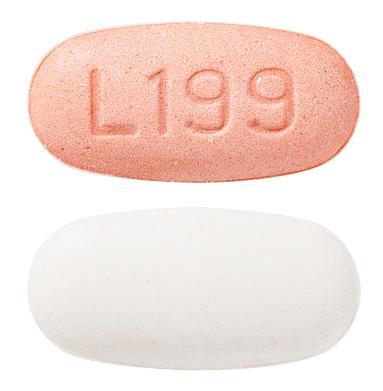 view of Telmisartan HCTZ 40/12.5mg (Apo)