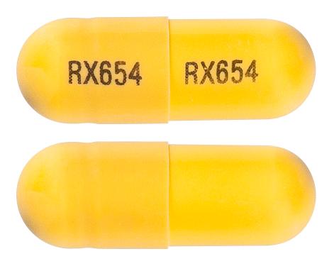 view of Amoxycillin (Chemmart)