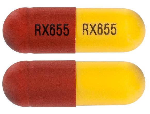 view of Amoxycillin (Terry White Chemists)