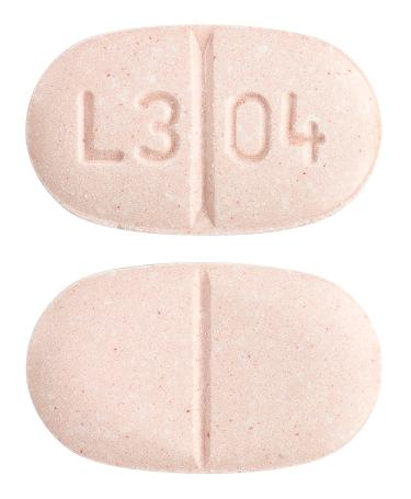 view of Candesartan Cilexetil HCTZ 32/25 (Chemmart)