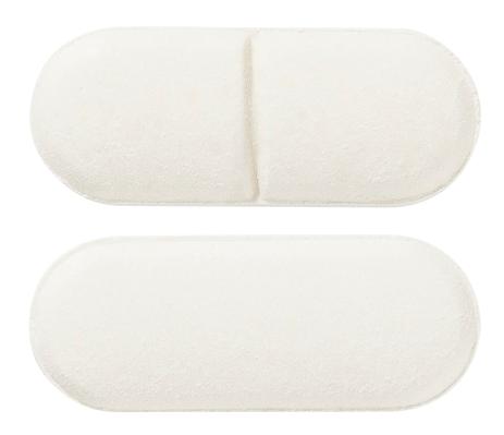 view of Calmative Pain Relief (Pharmacy Action)