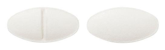 view of Zopiclone (Terry White Chemists)
