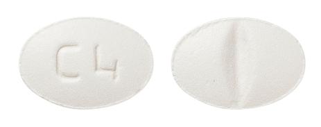 view of Escitalopram (Terry White Chemists)