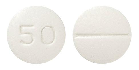 view of Atenolol (Apo)