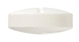 view of Atenolol (Chemmart)