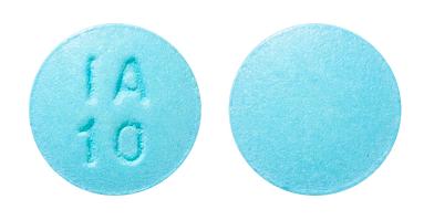 view of Amitriptyline Hydrochloride (Chemmart)