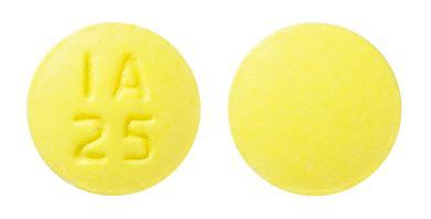 view of Amitriptyline Hydrochloride (Chemmart)