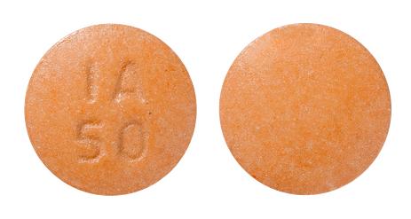 view of Amitriptyline Hydrochloride (Chemmart)