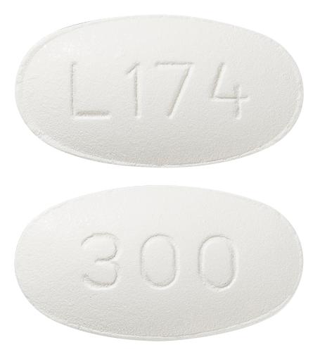 view of Irbesartan (Chemmart)