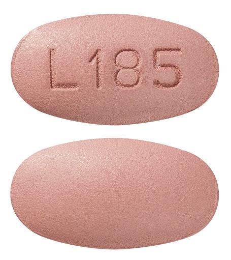 view of Irbesartan HCTZ 300/25 (Terry White Chemists)